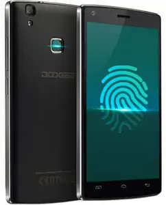 Замена дисплея на телефоне Doogee X5 Pro в Тюмени